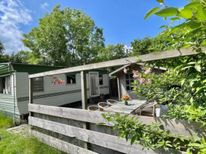 Mobile Home Holle Poarte Makkum